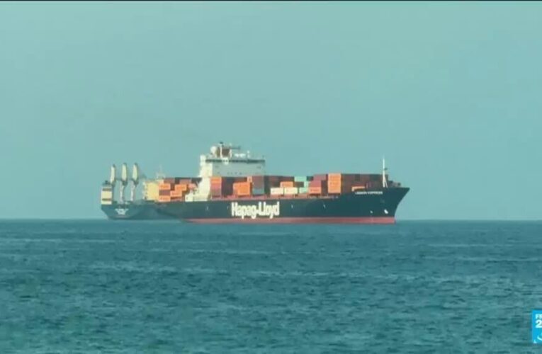 Iran deal allows Tehran to charge maritime service fees on Hormuz Strait transit, ministry days