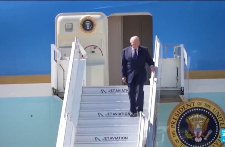 Trump says Iran deal signed but details remain unclear