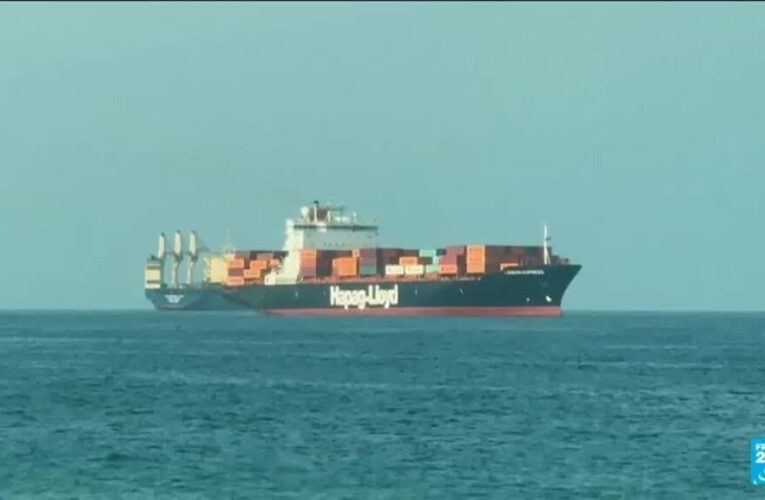 No toll but ‘maritime service fees’ for Strait of Hormuz?