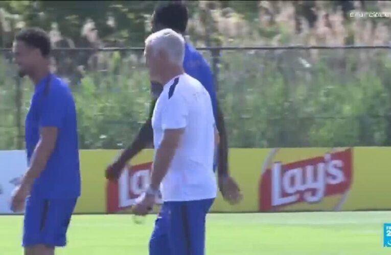 World Cup: France face Senegal looking to avoid repeat of 2002 shock
