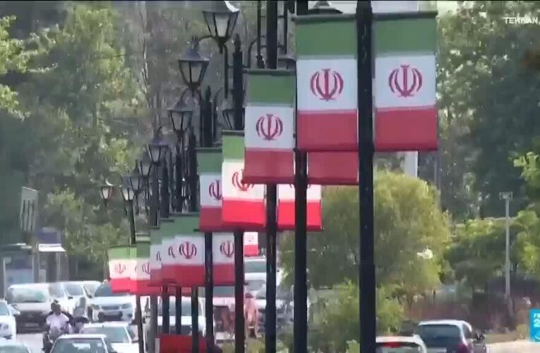 US, allies to make plan for $300 bn Iran reconstruction fund