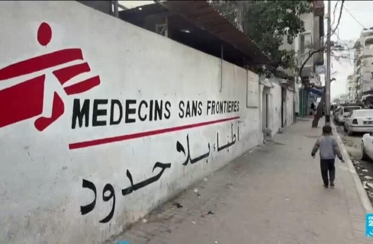 MSF sacks 18 staff over sexual exploitation and abuse of Sudanese refugees in Chad
