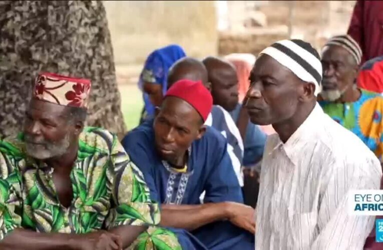 Benin’s ‘model husbands’ school educates on gender relations