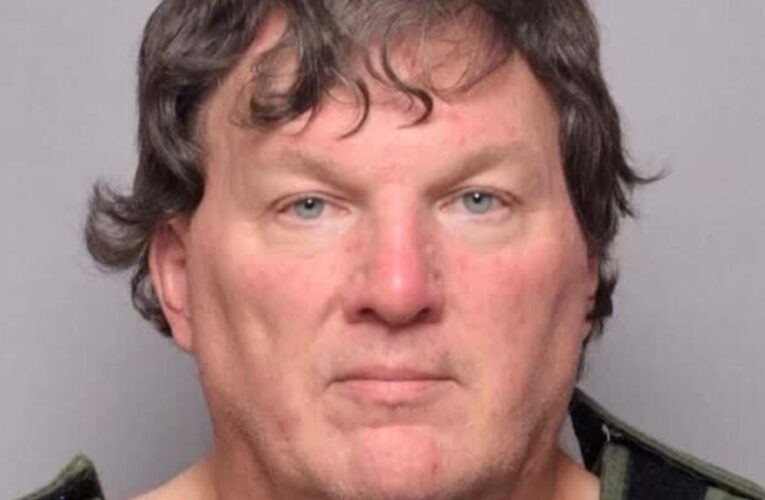 Long Island serial killer sentenced to life in prison