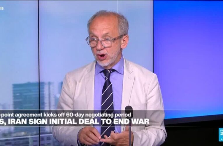 Tehran comes out as the ‘winner’ of the initial US – Iran deal