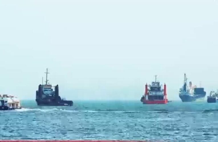 Iran closes Strait of Hormuz despite ceasefire after continued Israeli strikes in Lebanon