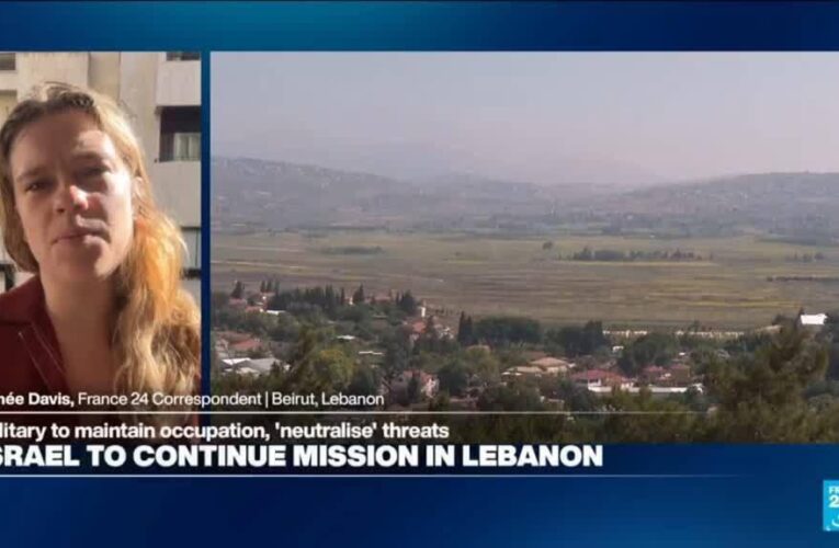 Lebanon war damage estimated at $1.3 billion, but who will foot the bill?