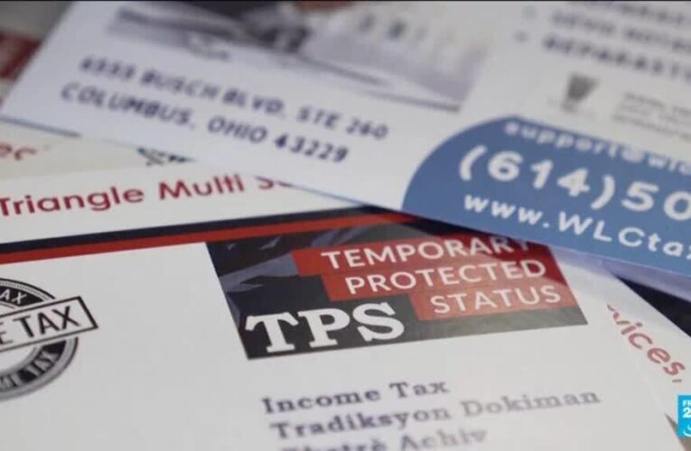 Over a million immigrants risk deportation from US after landmark decision