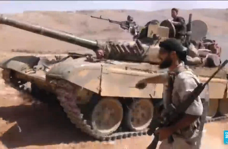 Israel attacks Lebanon despite truce