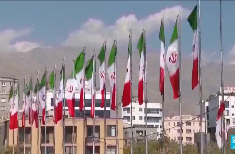 Tehran targets Bahrain and Kuwait after US attacks