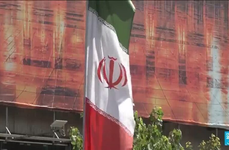 Trump says Iran meeting set in Qatar despite Tehran’s denials