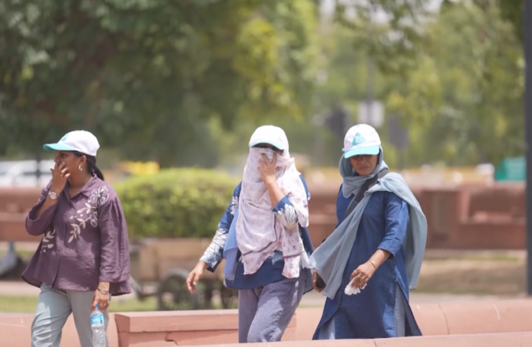 Feeling the heat: Women and climate change