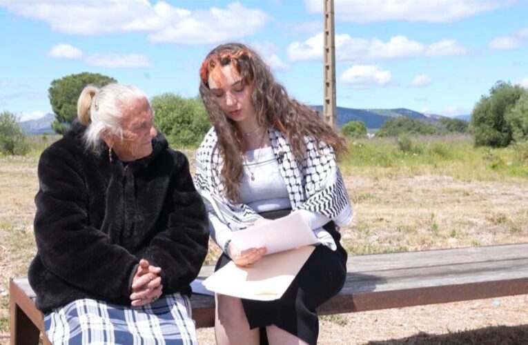 WWII internment of travellers: French survivors fight for recognition