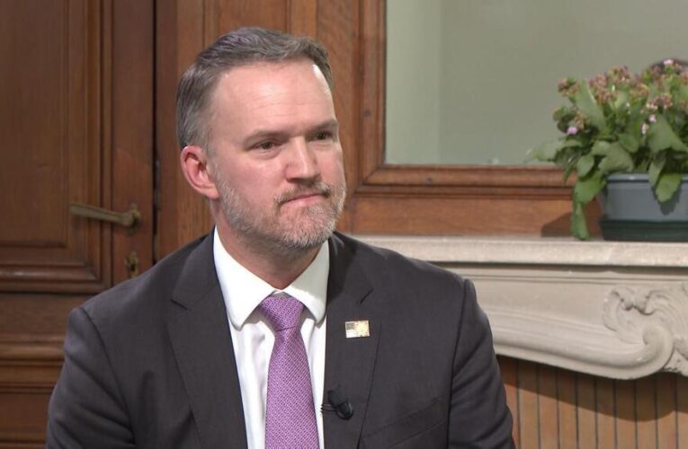 ‘Both sides are committed’ to US-EU trade deal, US Trade Representative Jamieson Greer says