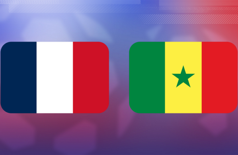 France – Senegal live: Mbappé, Mané kick off World Cup campaign in Group I showdown