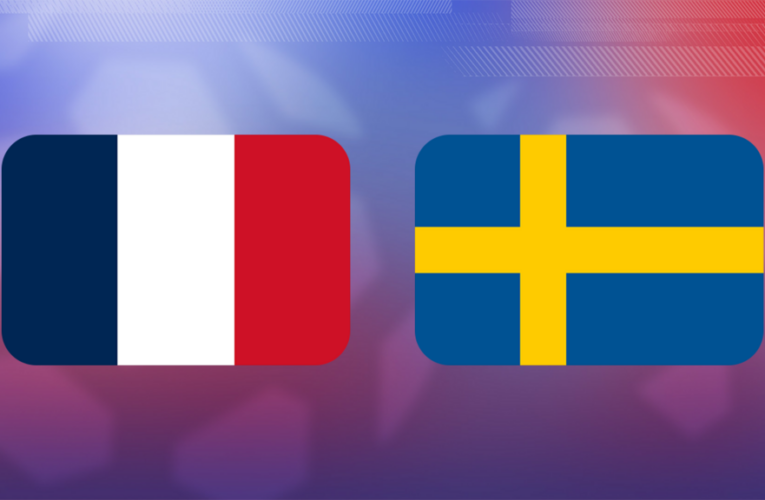 World Cup 2026: France begin knockout campaign against Sweden
