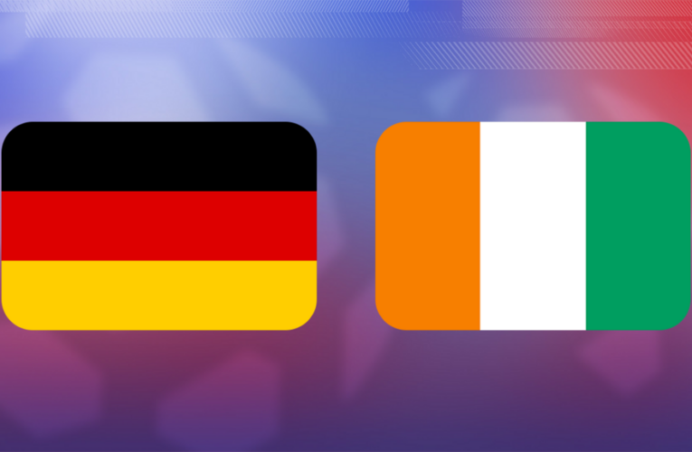 Germany vs Ivory Coast live: World Cup knockouts in sight as Group E favourites face off