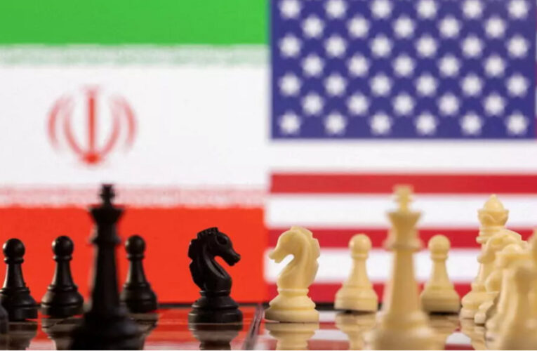 Tehran and Washington sign interim peace deal to end US-Israeli war on Iran