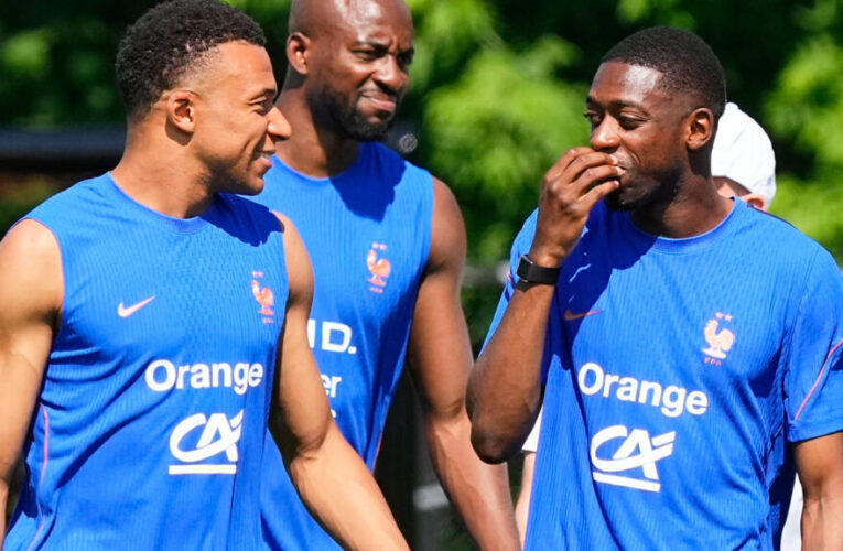 World Cup 2026: France kick off campaign against Senegal