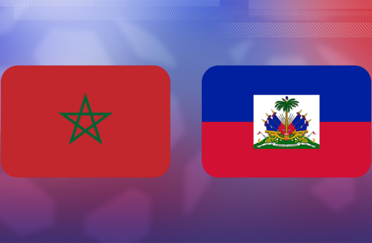 Morocco – Haiti live: Lions de l’Atlas eye Group C top spot against Grenadiers