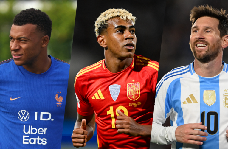 World Cup 2026: France, Spain, Argentina… Who are the favourites?