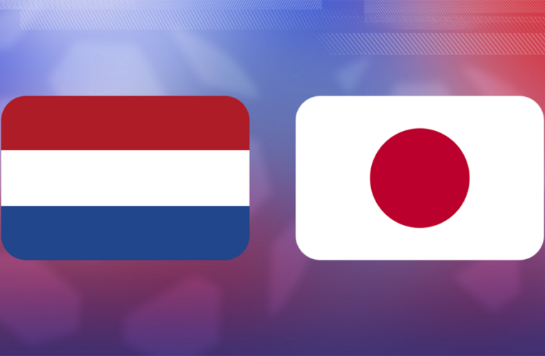 Netherlands – Japan live: High-stakes clash in World Cup’s toughest group