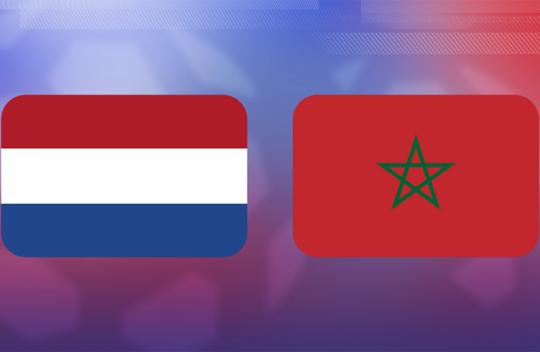 Netherlands – Morocco: Atlas Lions knock out Oranje on penalties