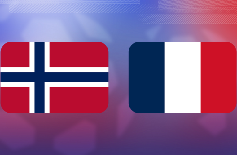 Norway vs France live: Mbappé starts, Haaland on the bench in World Cup group decider