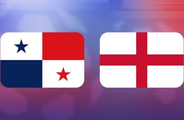 Panama vs England: Saka, Rashford start for Three Lions in final World Cup group match