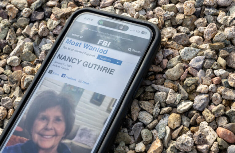 Savannah Guthrie’s mother may be dead, according to note from kidnappers