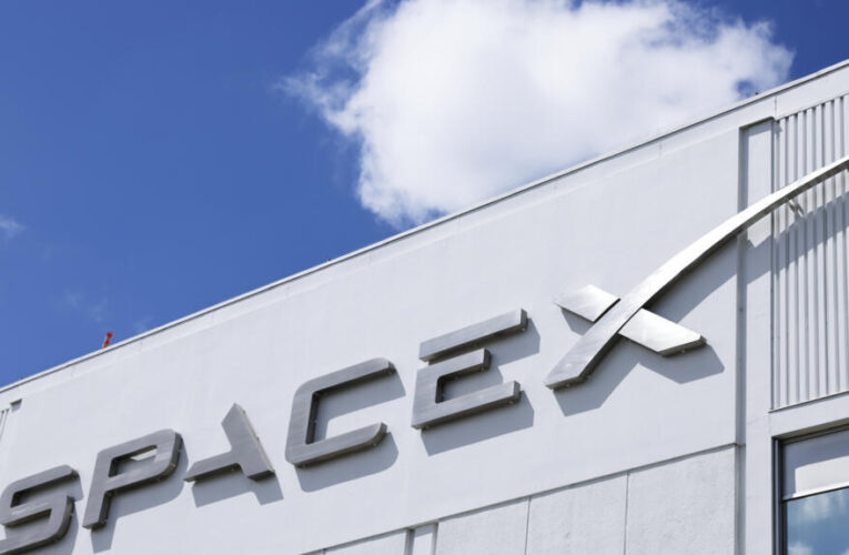SpaceX eyes $75 billion IPO, valuing company at $1.77 trillion