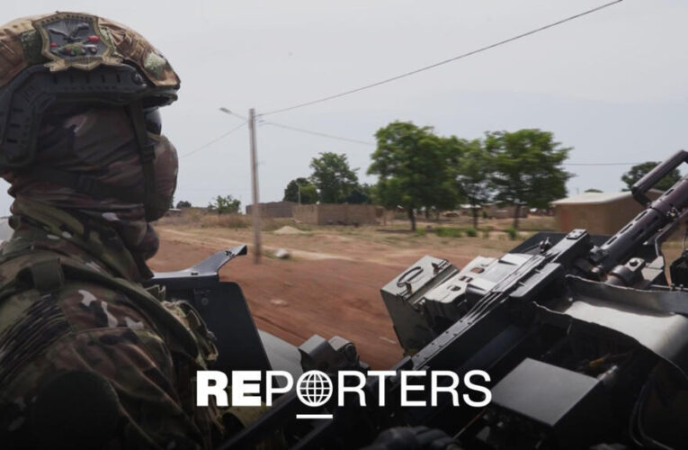 Tensions rise at Ivory Coast-Burkina Faso border