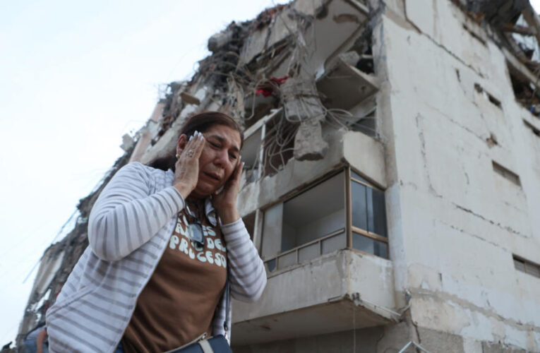 Why Venezuela’s ‘doublet’ earthquakes were so devastating