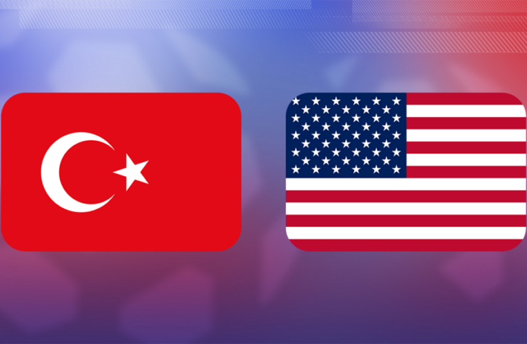 Turkey – USA live: Trusty gives hosts early breakthrough as they chase unbeaten group stage
