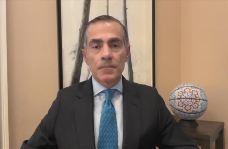 Iran deal is ‘a major setback for the United States’, ex-adviser to State Department says