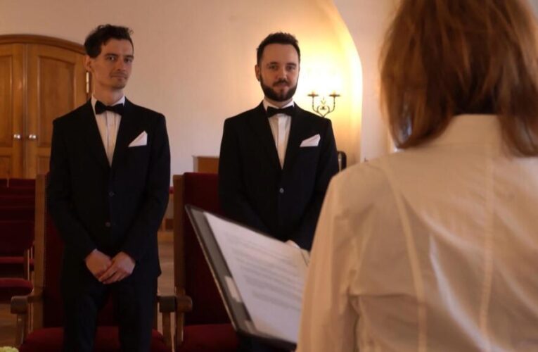 Poland recognises same-sex marriages, sees rush for weddings organised abroad