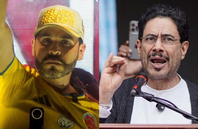 Trump-backed de la Espriella or leftist Cepeda? Colombians elect a new president