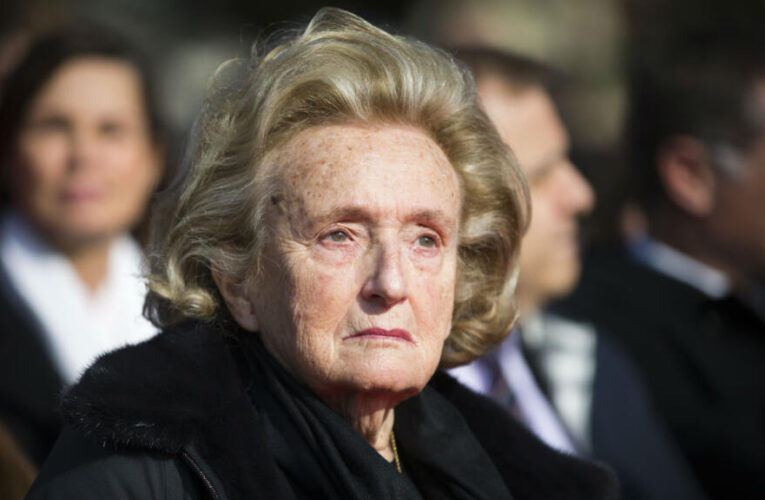 Funeral for former French first lady Bernadette Chirac to take place in Paris