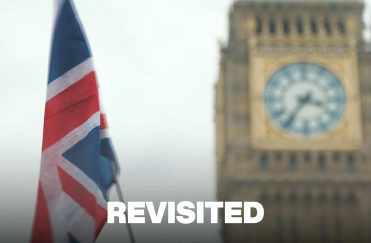 Brexit: 10 years of regret?