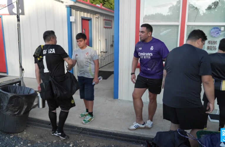World Cup 2026: Fans in Houston deterred by soaring ticket prices