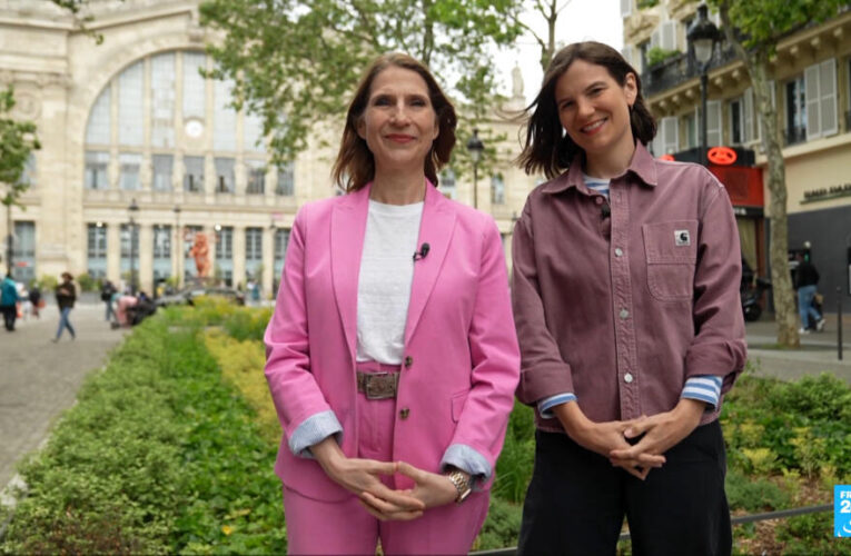 Paris neighbourhoods: The dynamic 10th arrondissement