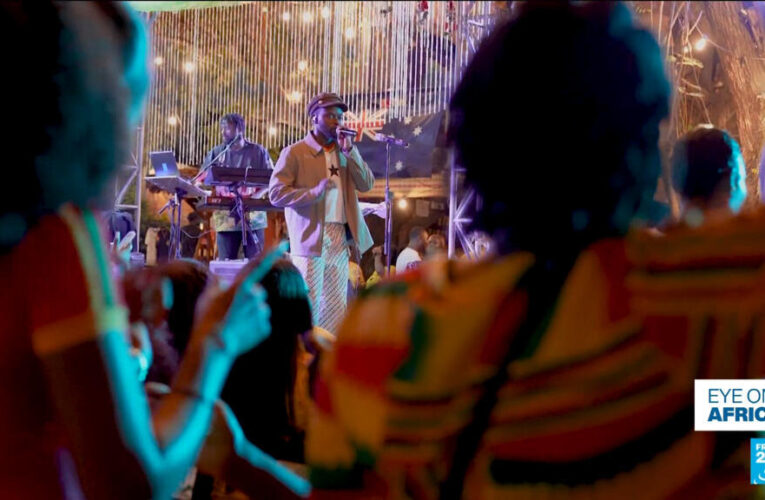 Highlife enjoys growing popularity in the hands of new generation of musicians
