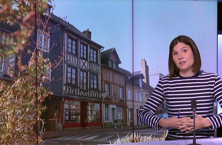 France’s villages: Life beyond the postcard