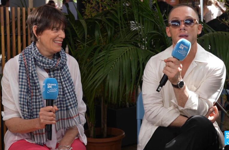 ‘Peaky Blinders’ star Joe Cole and director Clio Barnard on class, masculinity and modern Britain
