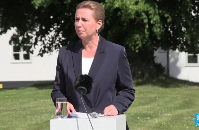 Frederiksen to remain Denmark’s PM leading centre-left coalition government