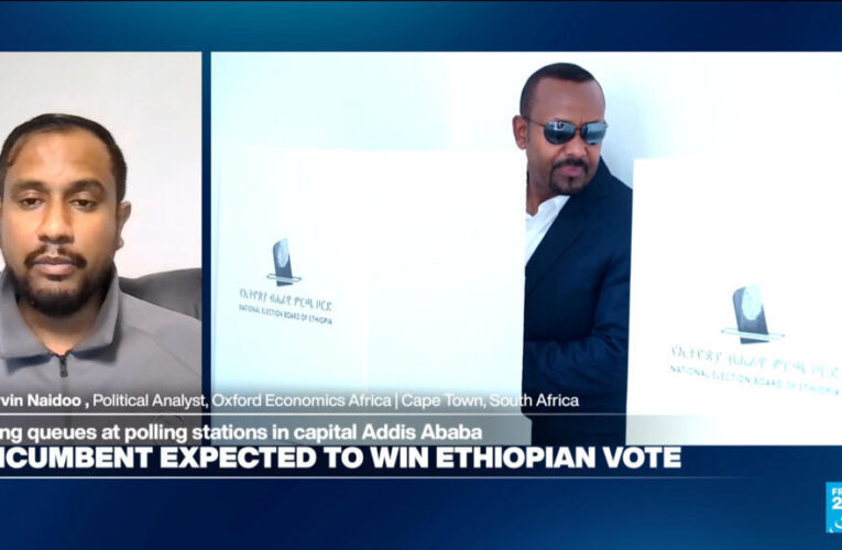 ‘Not Western version of democracy’: 147 constituencies allegedly excluded from Ethiopia’s election