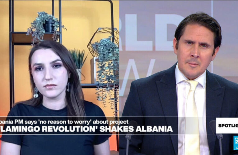 Why Ivanka’s Albanian Dream is a Protestors Nightmare