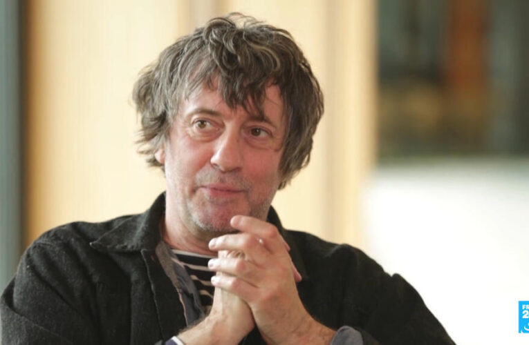 Graham Coxon on Blur, Brexit and his back catalogue