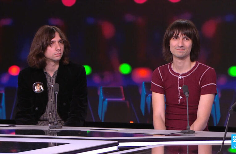 The Lemon Twigs blend 60s pop with modern anxiety