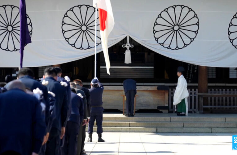 Nationalism on the rise: Anti-foreign rhetoric gains ground in Japan